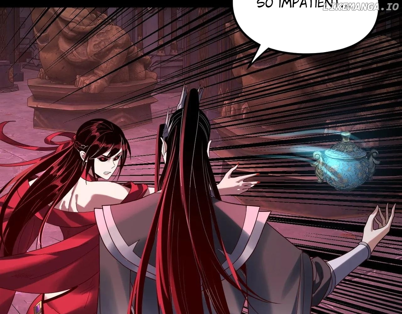 Me, The Heavenly Destined Villain Chapter 266 - page 77